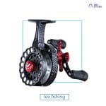 چرخ ماهیگیری فلای LEO