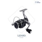 چرخ ماهیگیری لیزارد LIZARD