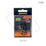 قلاب کپوری OSAKO