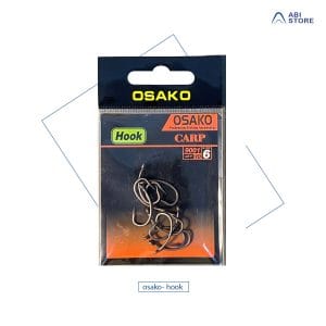 قلاب کپوری OSAKO