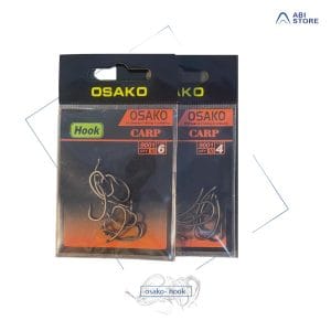 قلاب کپوری OSAKO سایز بندی