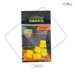 ذرت ماهیگیری osako 2 عددی به صورت جفت