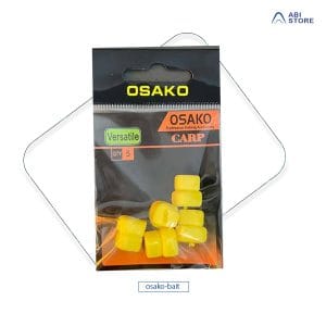 ذرت ماهیگیری osako 2 عددی به صورت جفت