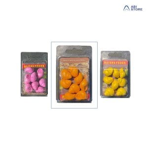 پاپ حلزونی ماهیگیری