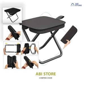 شرح صندلی تاشو.