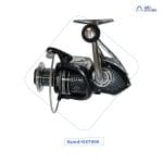 چرخ ماهیگیری لیزارد