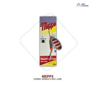 لانسه مپس Aglia Long