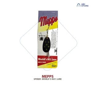 لانسه MEPPS سایز 3