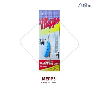 لانسه مپس (Mepps) سایز 3