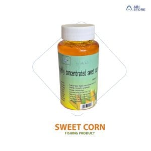 اسانس طعمه ماهیگیری ذرت شیرین