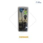 سوئینگر ماهیگیری کارپ