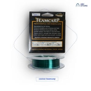 نخ ماهیگیری تیمکارپ coonor TEAMCARP