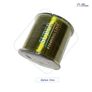 نخ ماهیگیری دایوا