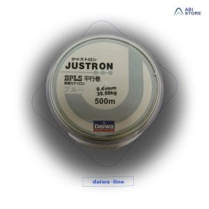 نخ ماهیگیری دایوا DAIWA