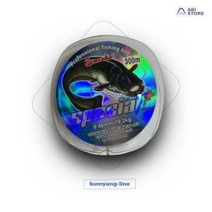 نخ ماهیگیری نایلونی kumyang