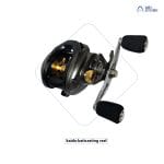 چرخ ماهیگیری بیت‌کستینگ تمام فلزی برند کایدا