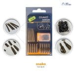 پک لیدکلیپ پاورگریپ اساکو