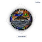 نخ ماهیگیری تیمکارپ coonor