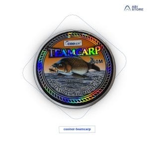 نخ ماهیگیری تیمکارپ coonor