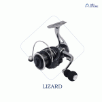 چرخ ماهیگیری لیزارد Gx3000
